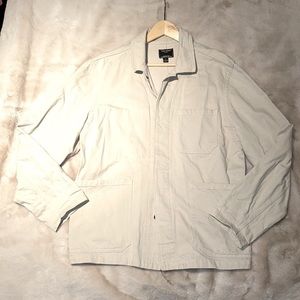 Todd Snyder Cotton Chore Jacket